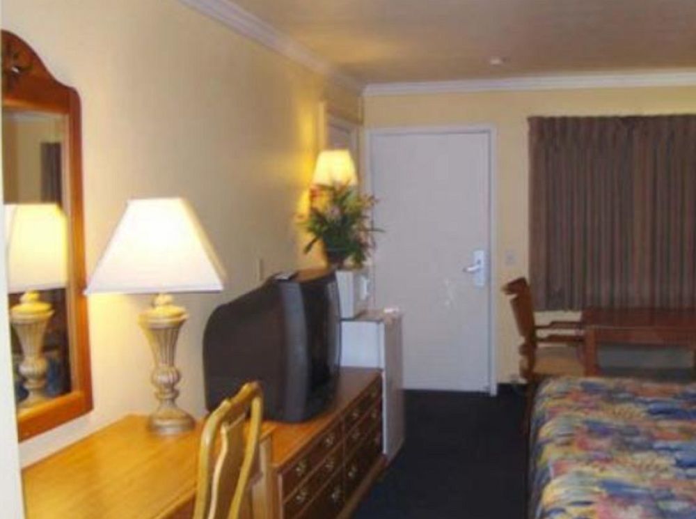 Sands Motel Riverside Camera foto