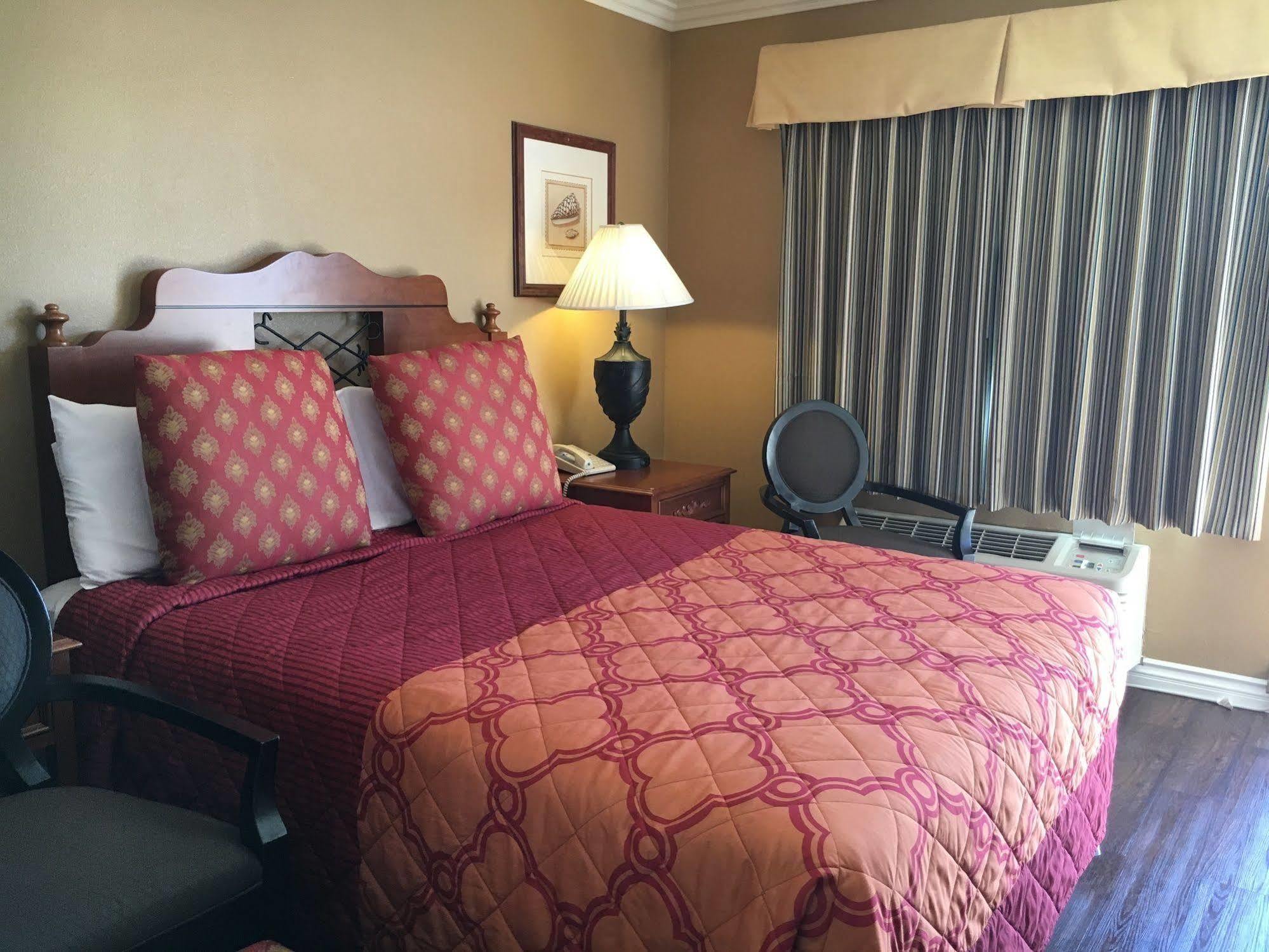 Sands Motel Riverside Esterno foto