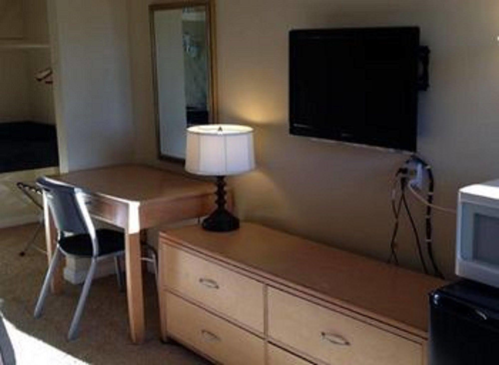 Sands Motel Riverside Esterno foto