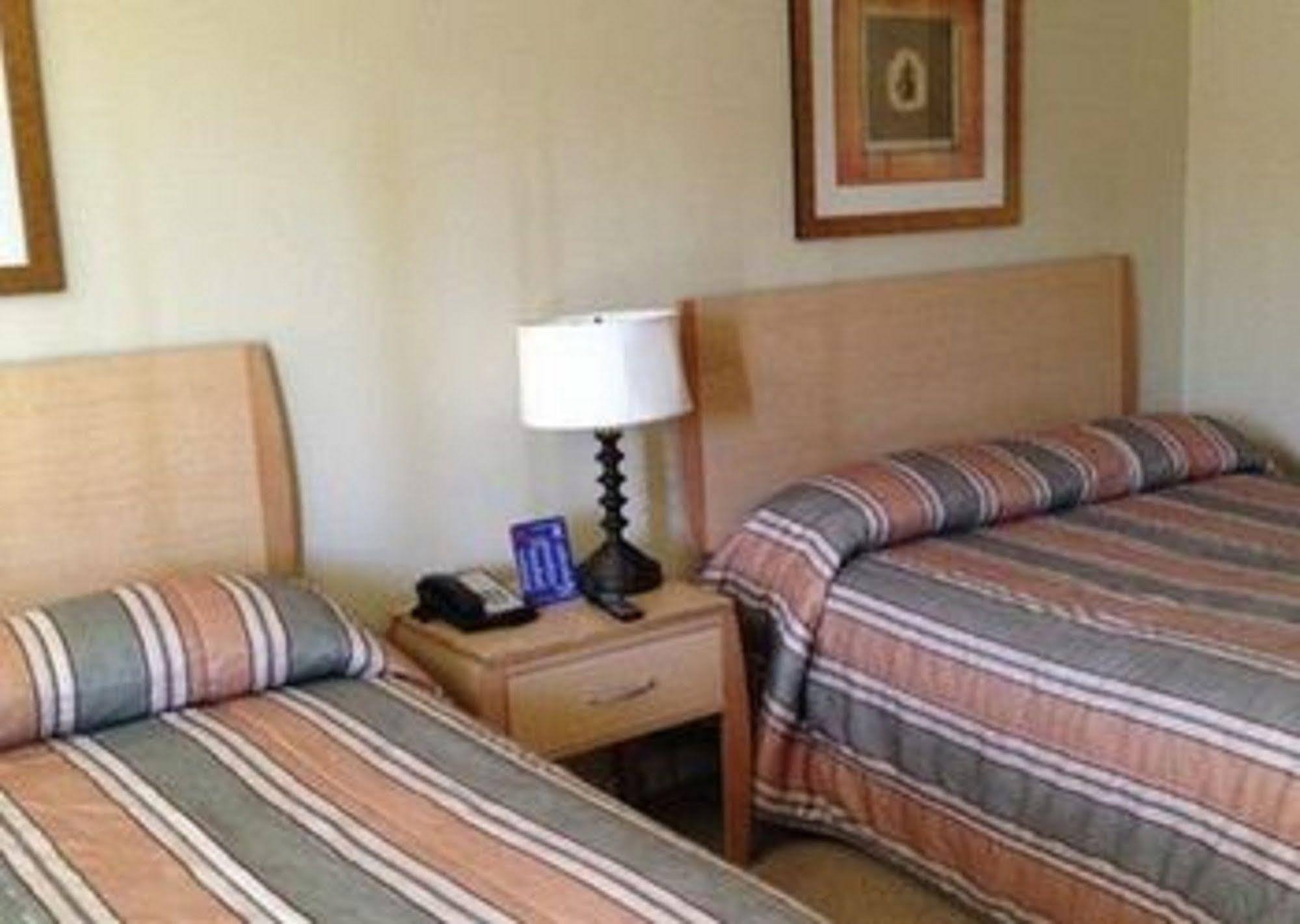 Sands Motel Riverside Esterno foto