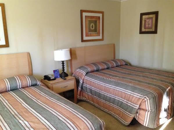 Sands Motel Riverside Esterno foto
